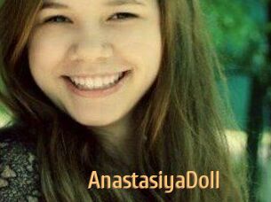 AnastasiyaDoll