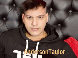 AndersonTaylor