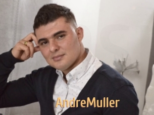 AndreMuller