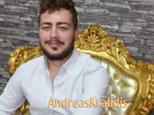 AndreasKralidis