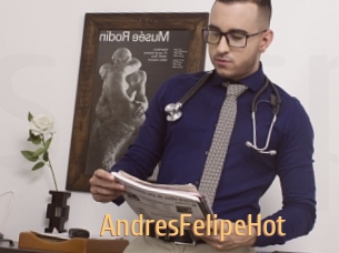 AndresFelipeHot