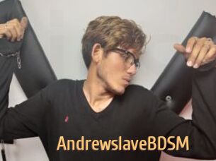 AndrewslaveBDSM