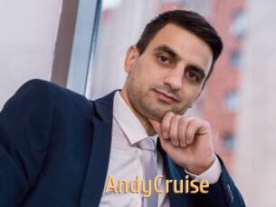 AndyCruise