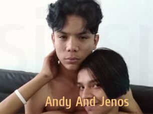 Andy_And_Jenos