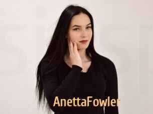 AnettaFowler