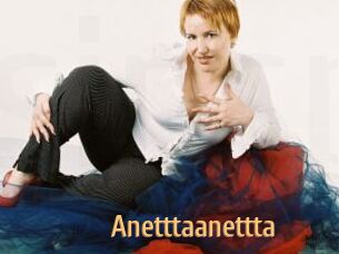 Anetttaanettta