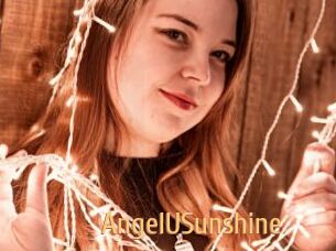 AngelUSunshine
