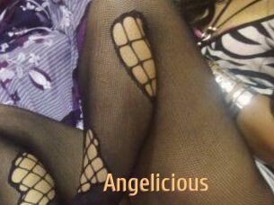 Angelicious