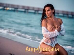 AngelinaKalia