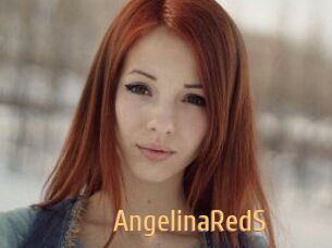 AngelinaRedS