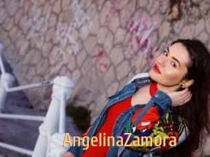 AngelinaZamora