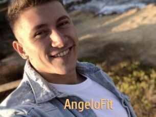 AngeloFit