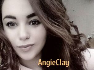 AngieClay