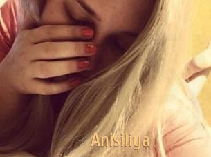 Anisiliya