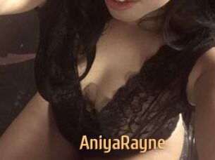 AniyaRayne