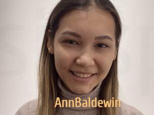 AnnBaldewin