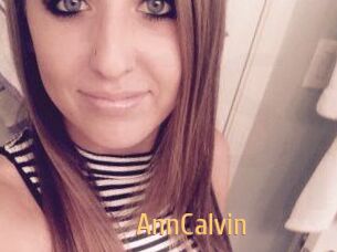 Ann_Calvin
