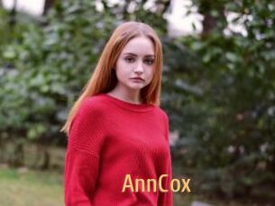 AnnCox