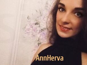 AnnHerva