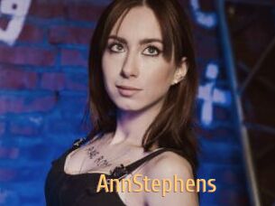 AnnStephens