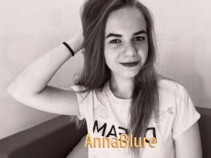 AnnaBlure