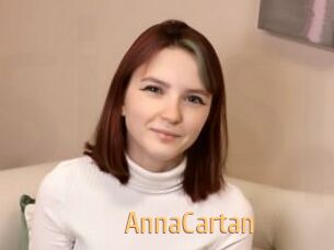 AnnaCartan