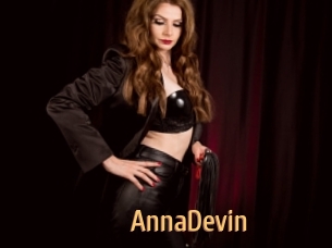 AnnaDevin