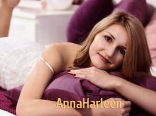 AnnaHarleen