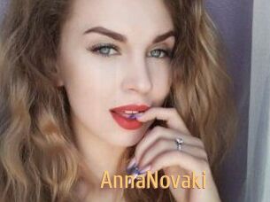 AnnaNovaki