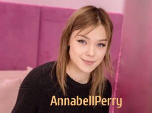 AnnabellPerry