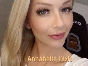 Annabelle_Dixie