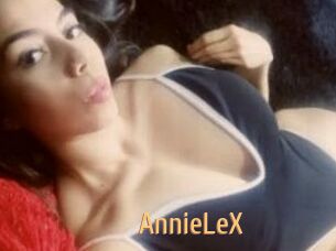 AnnieLeX