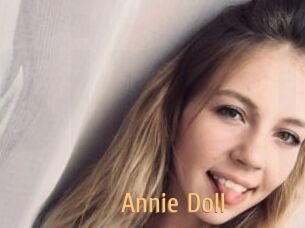 Annie_Doll