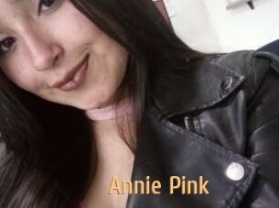 Annie_Pink