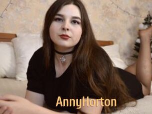 AnnyHorton