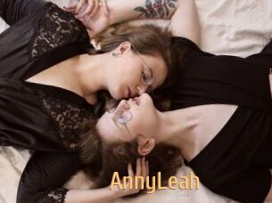 AnnyLeah