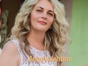 AnnyValentine