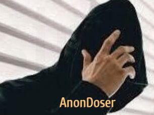 AnonDoser