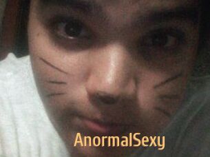 AnormalSexy