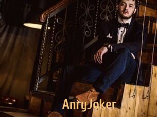 AnryJoker