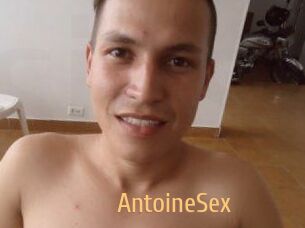 AntoineSex