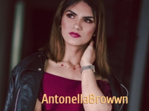 AntonellaBrowwn