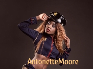 AntonetteMoore