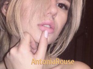 AntoniaRouse