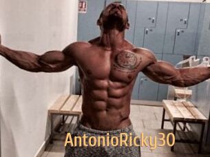 AntonioRicky30