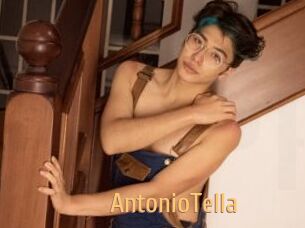 AntonioTella