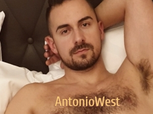 AntonioWest