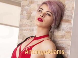 AntonyaAdams