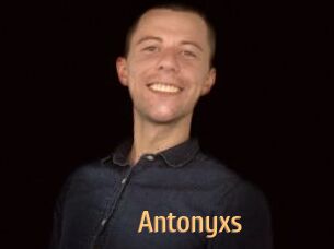 Antonyxs