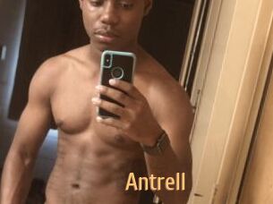 Antrell